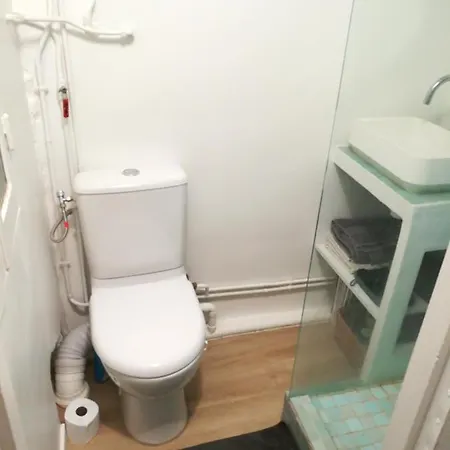 Διαμέρισμα Clean And Secure - Quiet